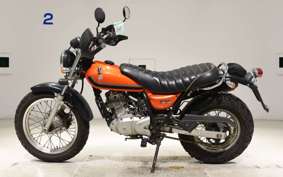 SUZUKI VANVAN 200 2019 NH42A