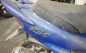 HONDA DIO ZX GEN 2 1997 AF35