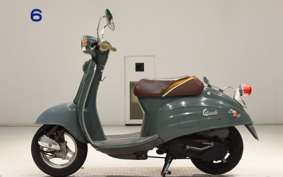 SUZUKI VERDE CA1MA