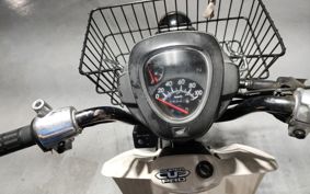 HONDA SUPER CUB110 JA07