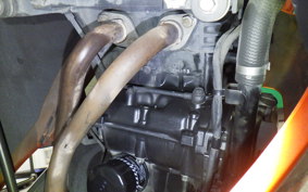 KAWASAKI NINJA 250 EX250L