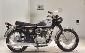 HONDA CB450 1970 CB450K1