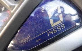 YAMAHA MAJESTYS SG28J