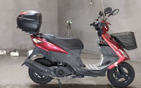 SUZUKI ADDRESS V125 CF4MA