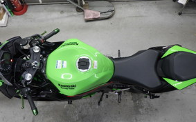 KAWASAKI NINJA ZX-6R A 2020 ZX636G