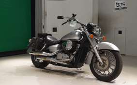 HONDA SHADOW 400 CLASSIC 2011 NC44