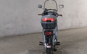HONDA SUPER CUB100 HA06