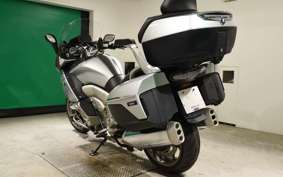 BMW K1600GTL 2016