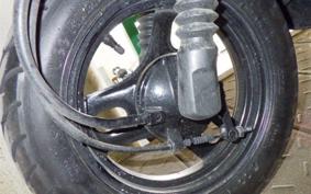 HONDA DIO Gen.6 2021 AF62