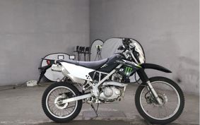 KAWASAKI KLX125 LX125C