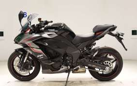 KAWASAKI NINJA 1000SX 2025 ZXT02K