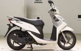 HONDA DIO 110 2016 JF31