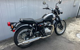 KAWASAKI MEGURO S1 BJ230A
