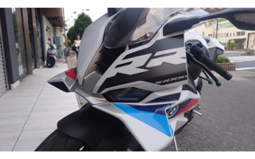 BMW S1000RR 2025 0P21