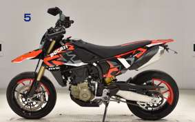 DUCATI HYPERMOTARD698モノ 2024