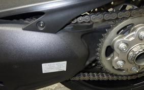 DUCATI DIAVEL DARK 2016