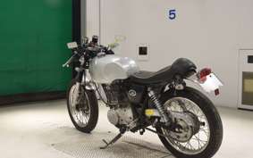 YAMAHA SR400 Gen.3 RH01J