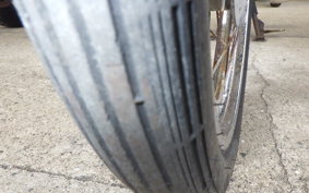 HONDA C90 SUPER CUB 1994 HA02