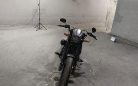 HARLEY HARLEY FXDRS1870 YVK