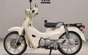 HONDA C110 SUPER CUB JA59