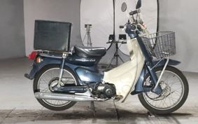HONDA SUPER CUB50 AA01