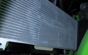 KAWASAKI NINJA 650 A 2025 ER650S