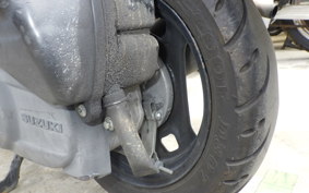SUZUKI ﾚｯﾂ CA4AA