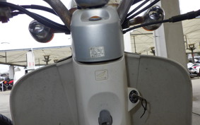 HONDA GIORNO CREA AF54