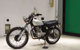 HONDA XL230 MC36