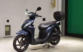 HONDA DIO 110 2023 JF58