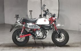 HONDA MONKEY 125 JB05