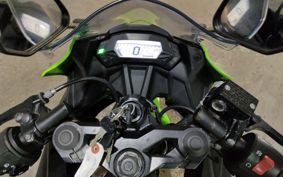 KAWASAKI NINJA250SL BX250A