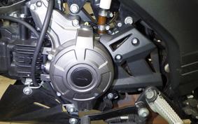 KAWASAKI Z125 PRO BR125H