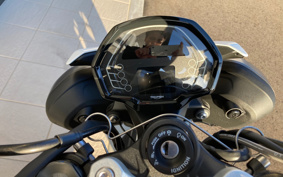 TRIUMPH STREET TRIPLE R 2024 HDA604