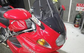 DUCATI ST2 2003