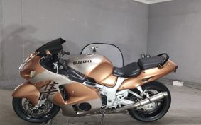 SUZUKI GSX1300R HAYABUSA 1999 GW71A