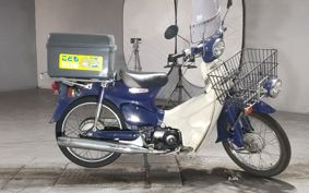 HONDA SUPER CUB50 AA01