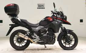 SUZUKI V-STROM 250 A 2018
