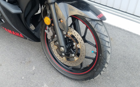 YAMAHA YZF-R25 RG10J