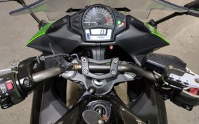 KAWASAKI NINJA400 EX400E