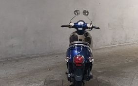 HONDA GIORNO AF77
