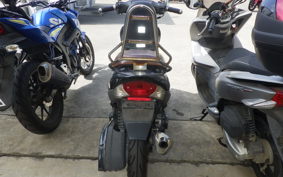 SUZUKI ADDRESS V125 CF4EA