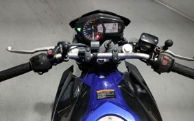YAMAHA MT-25 RG43J