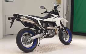 SUZUKI DR-Z4SM 2026 ER1AH