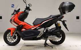 HONDA ADV150 KF38
