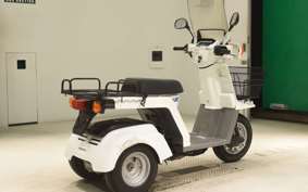 HONDA GYRO X TD02