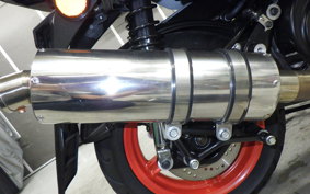 YAMAHA CYGNUS 125 XSR 3 2021 SED8J