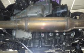 KAWASAKI ELIMINATOR400-3 2024 EL400A