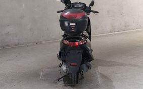 SUZUKI ADDRESS V125 DT11A
