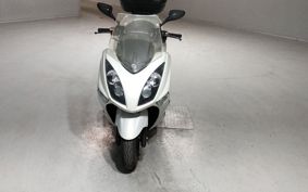 YAMAHA MAJESTY 250 SG20J